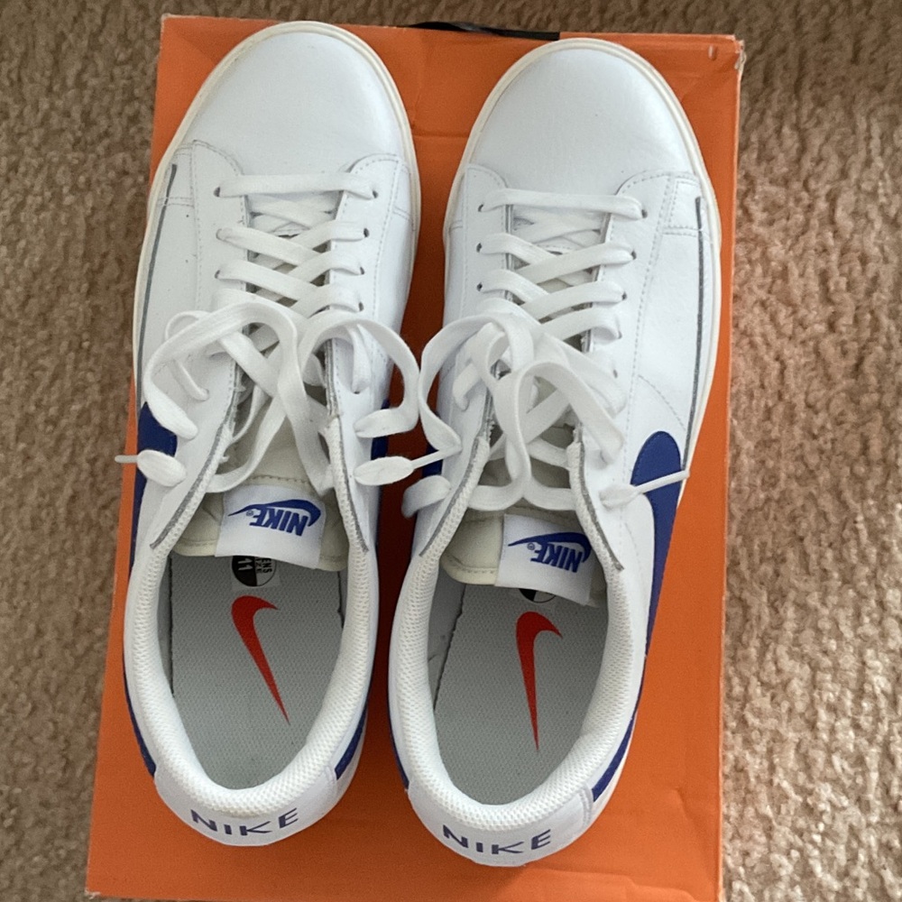 Men’s Low Nike Blazer